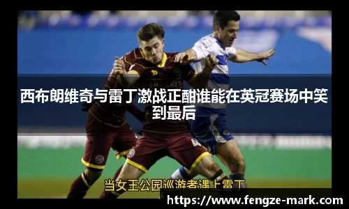 西布朗维奇与雷丁激战正酣谁能在英冠赛场中笑到最后